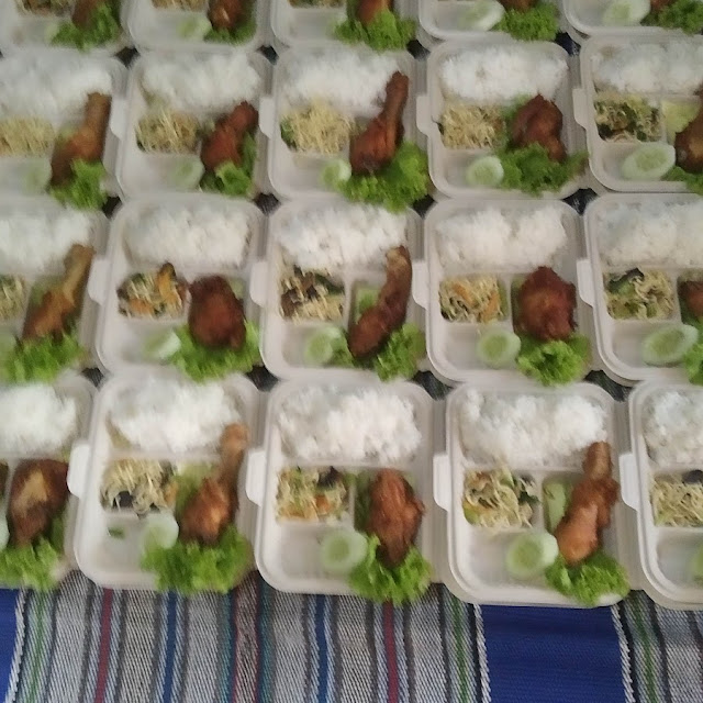 Ayam Rempah