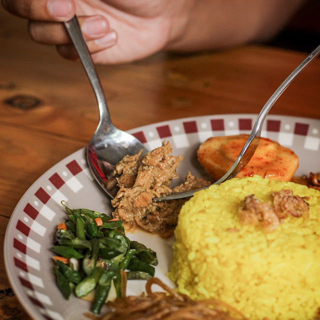 Nasi Kuning