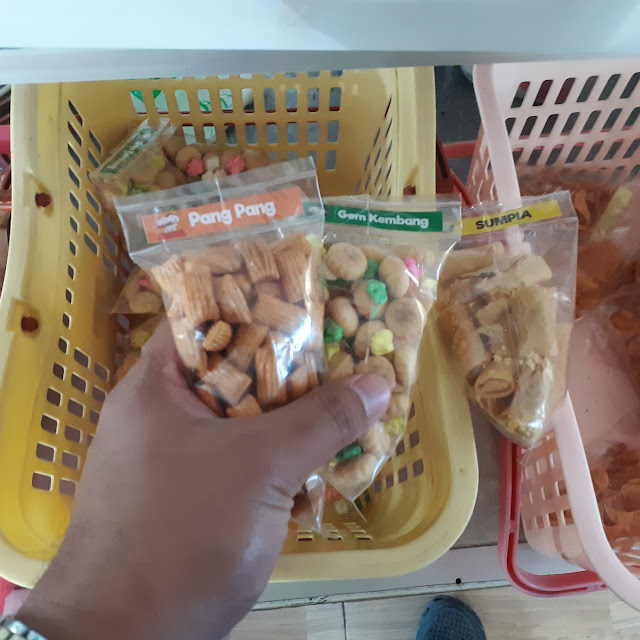 Snack