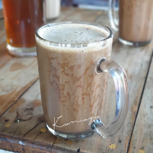 Kopi Tarik