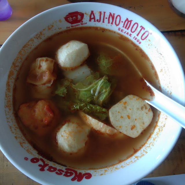 Tomyam