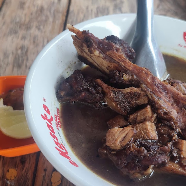 Rawon IGA
