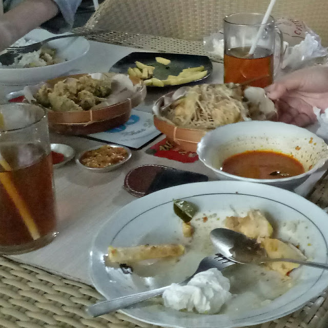 Balungan Sapi