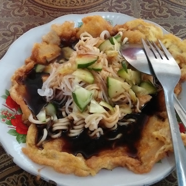 Pempek Lenggang