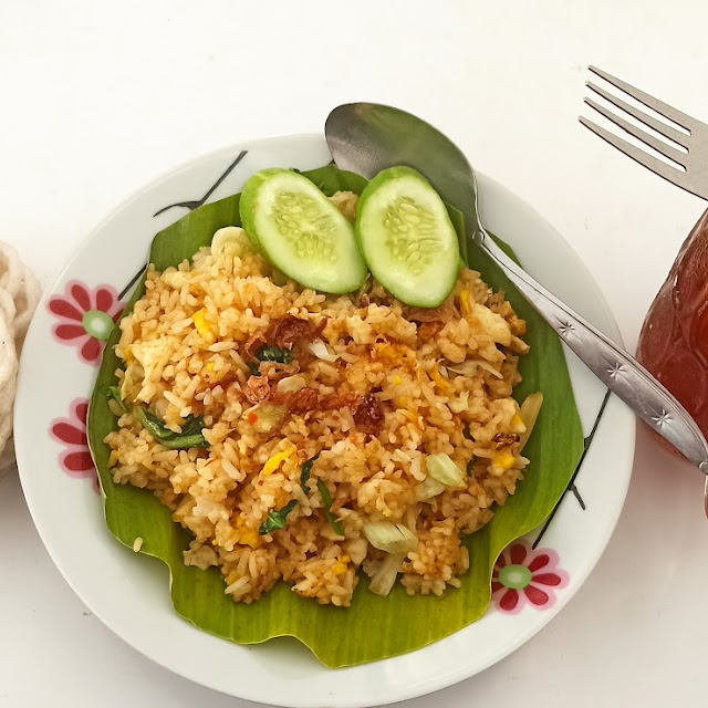Nasi Goreng