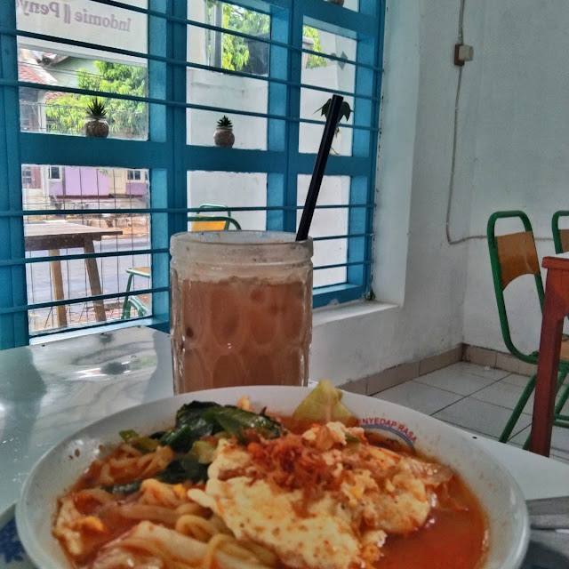 Mie Dok Dok