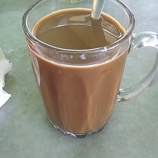 Kopi Nai
