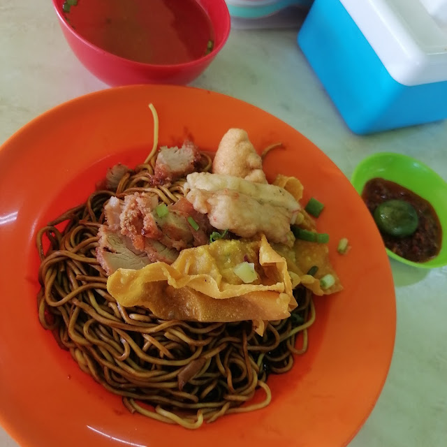Kon Lau Mee