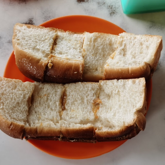 Roti Kaya