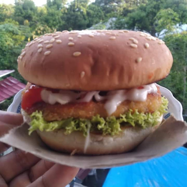 Burger