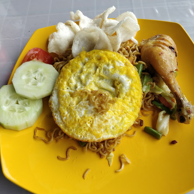 Mie Goreng