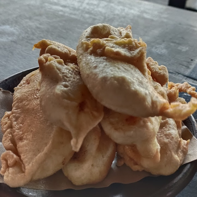 Pisang Goreng