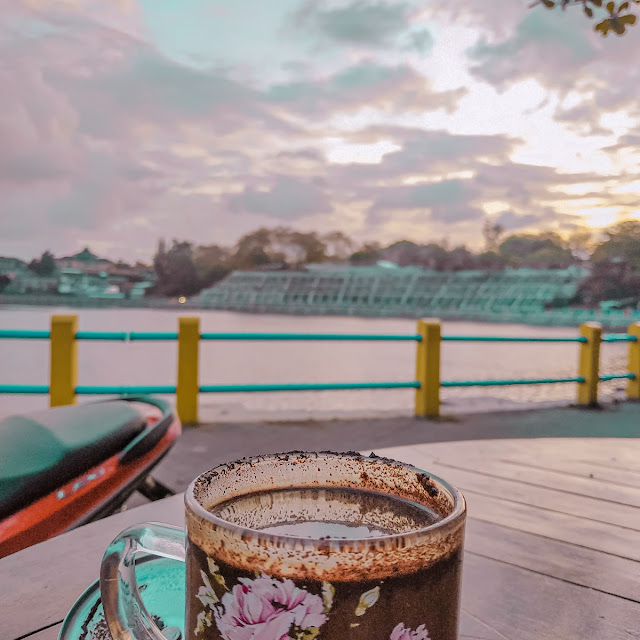 Kopasus Kopi Susu