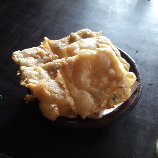 Tempe Goreng