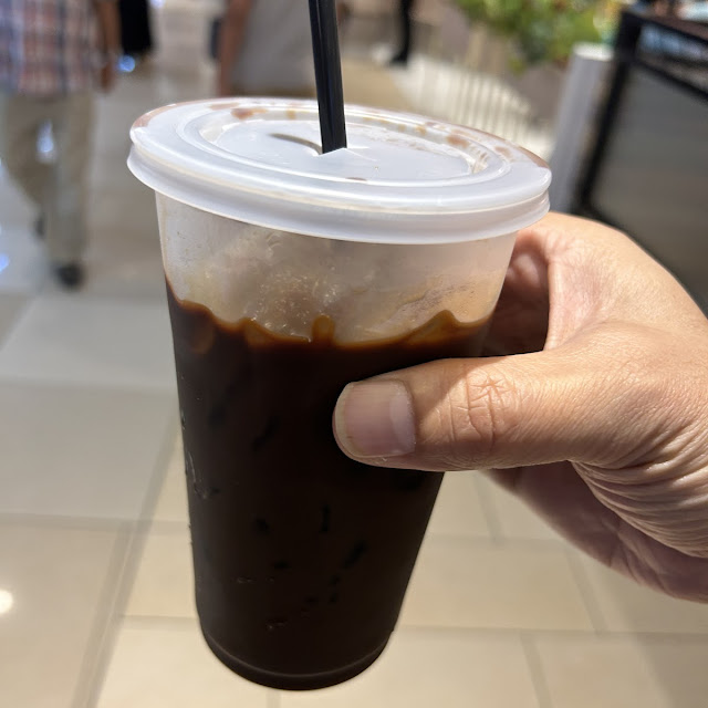 Vietnamese Iced Coffee