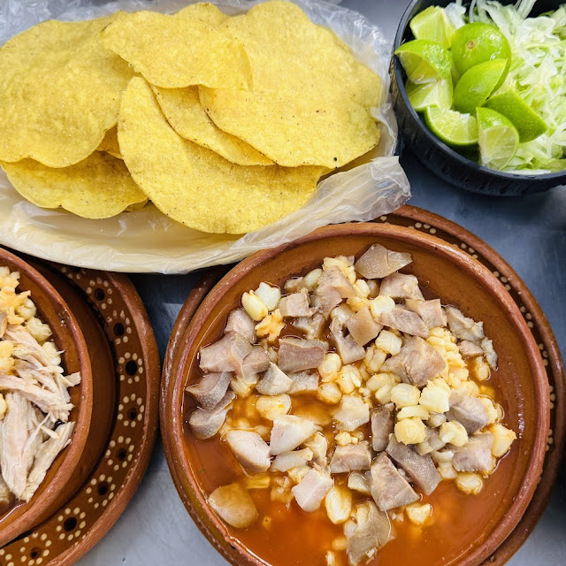 Pozole