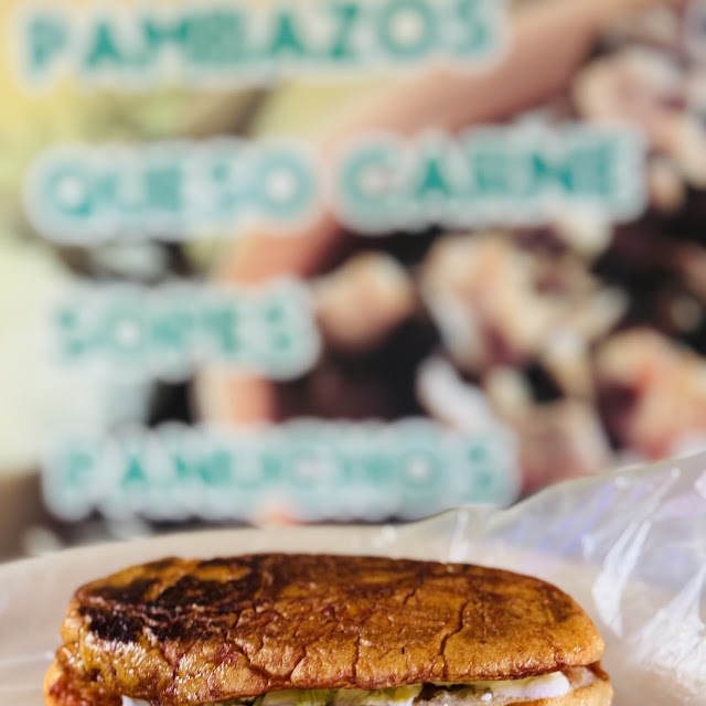 Pambazo