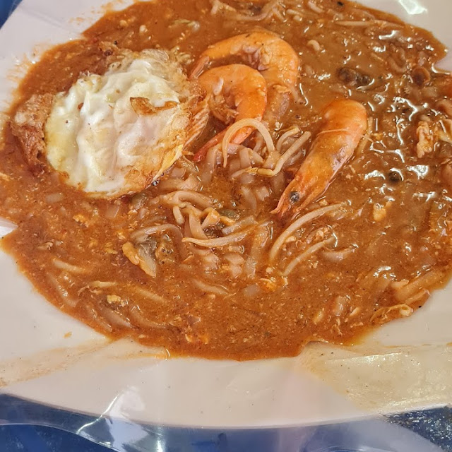 Char Kuey Teow