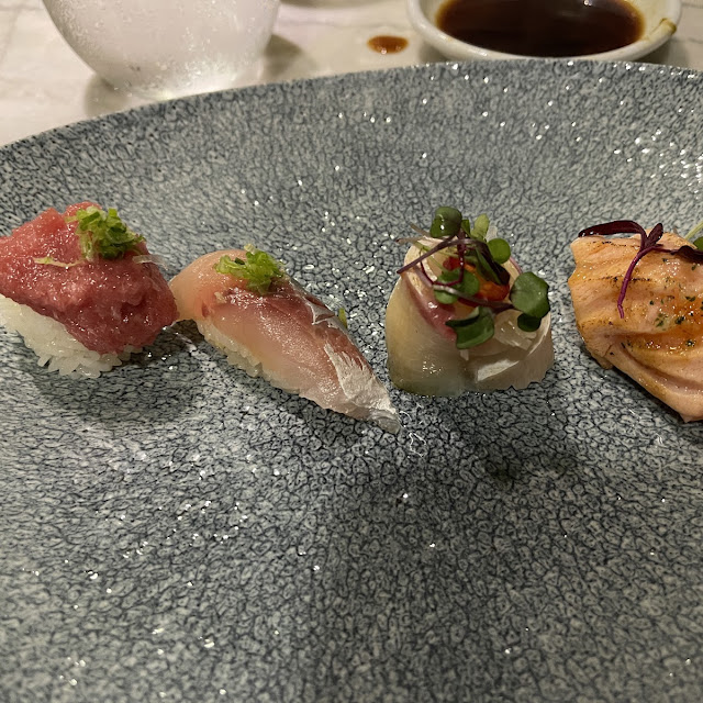 Mackerel