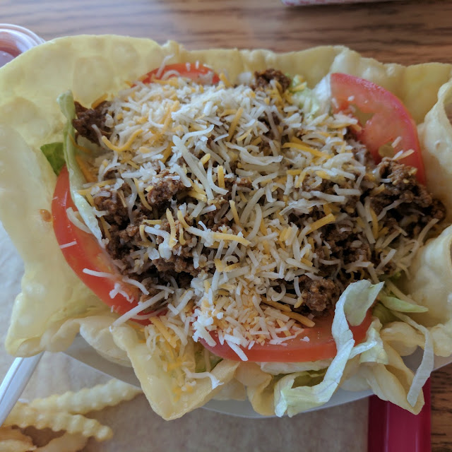 Taco Salad