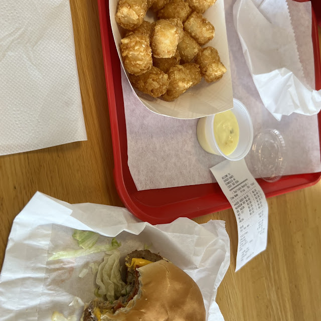 Tater Tots