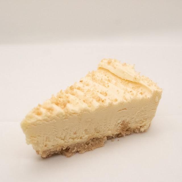 Cheesecake