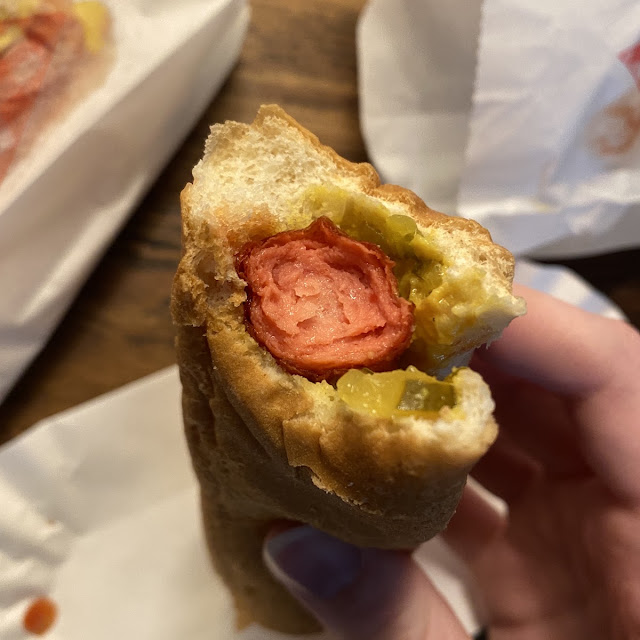 Corndog
