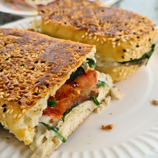 Toastie