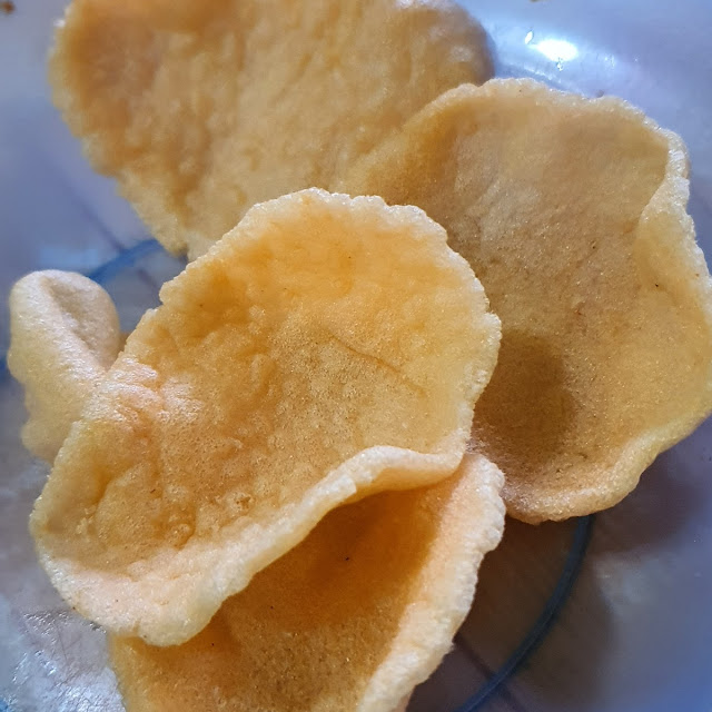 Kerupuk