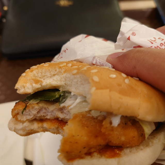 Colonel Burger