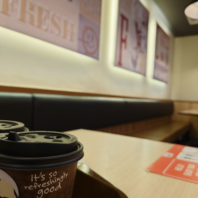 Coffee