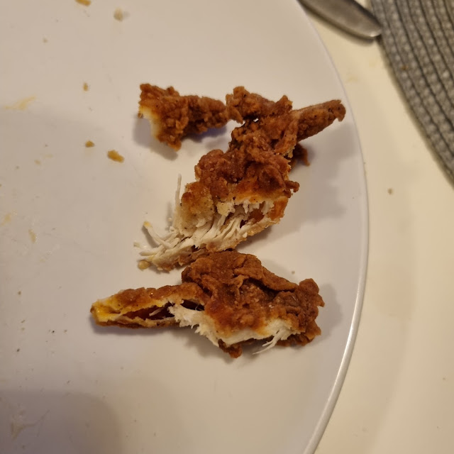 Mini Filets