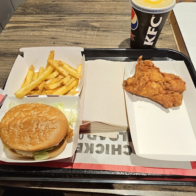 Chicken Sandwich