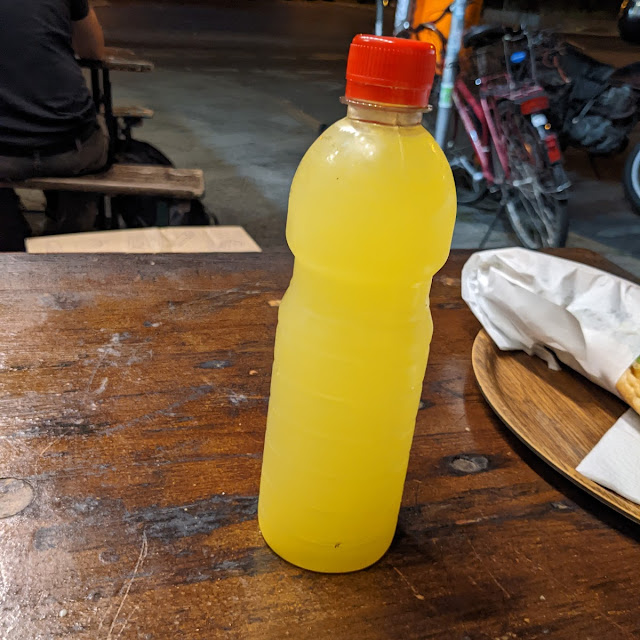 Lemonade