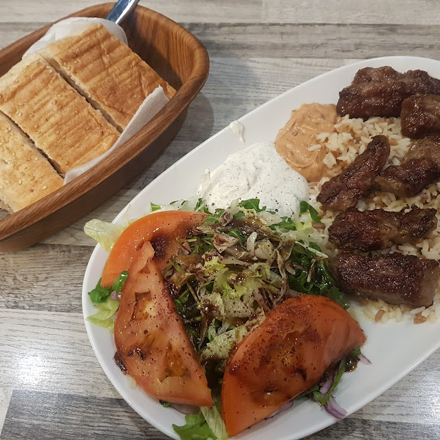 Kofte Teller