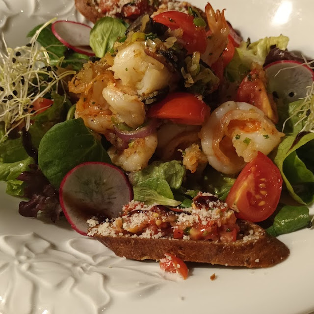 Salad