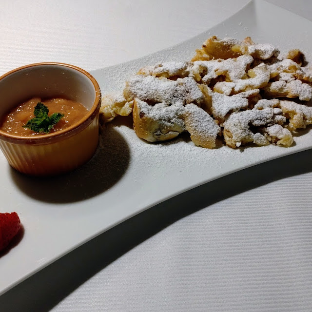 Kaiserschmarrn