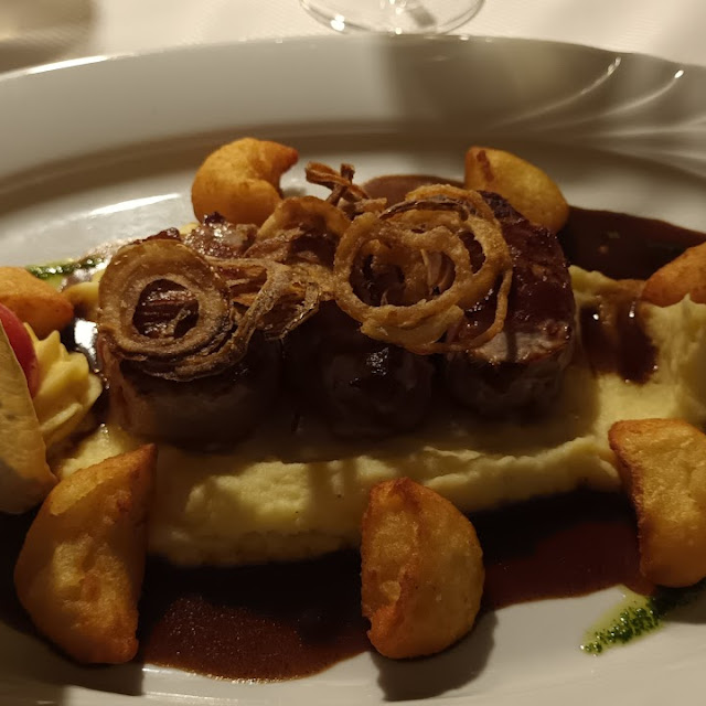 Liver and Onions
