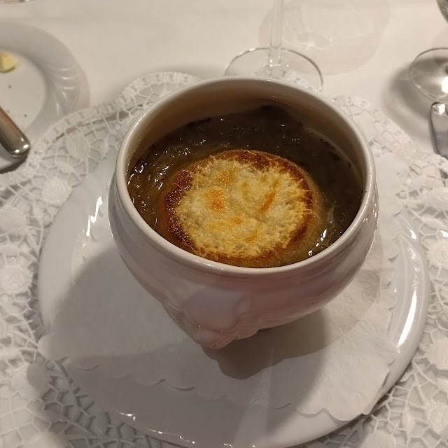 Onion Soup