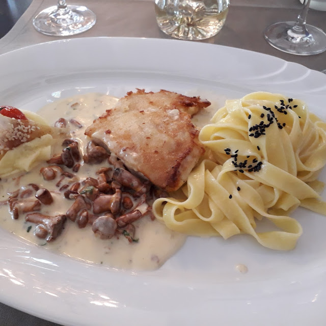 Fisch