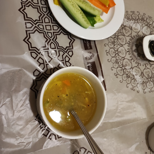 Dal Soup