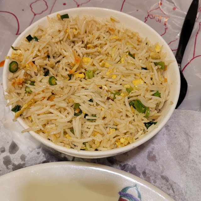 Fried Rice