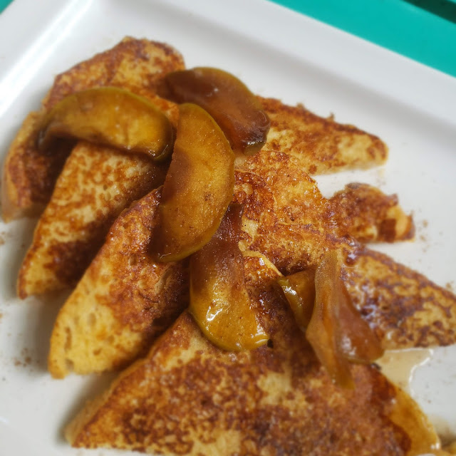 French Toast