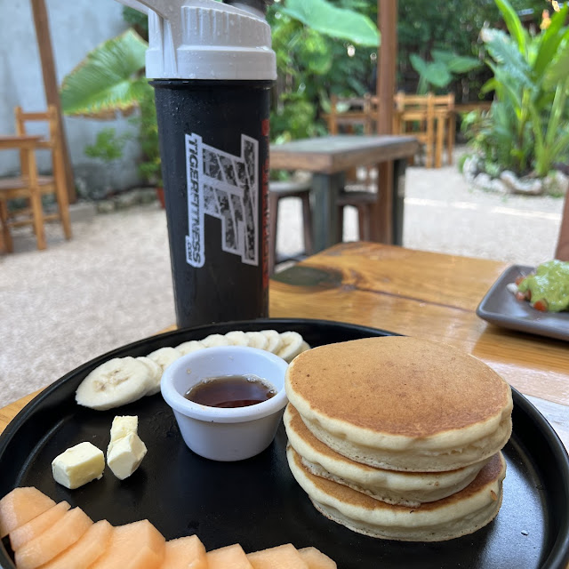 Pancakes