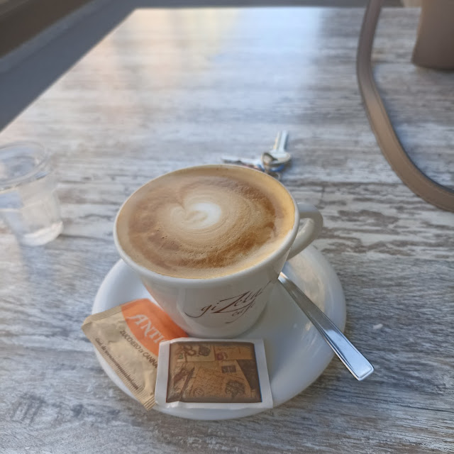 Cappuccino
