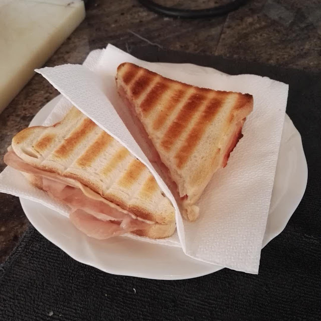 Toast Classico