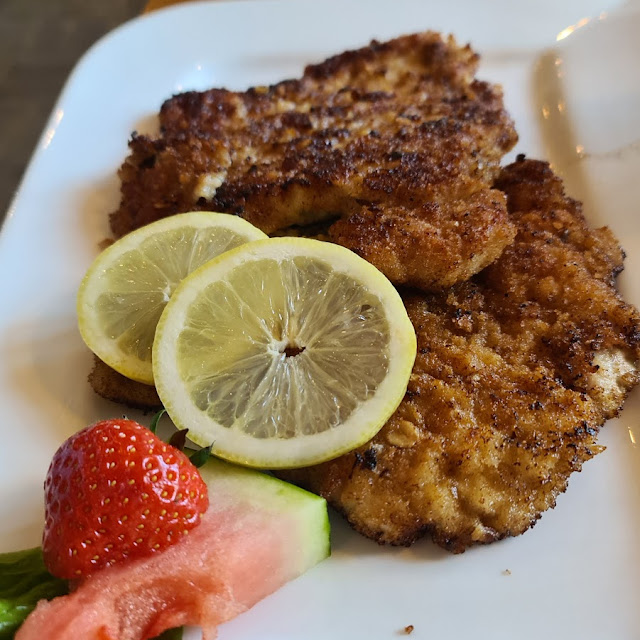 Schnitzel