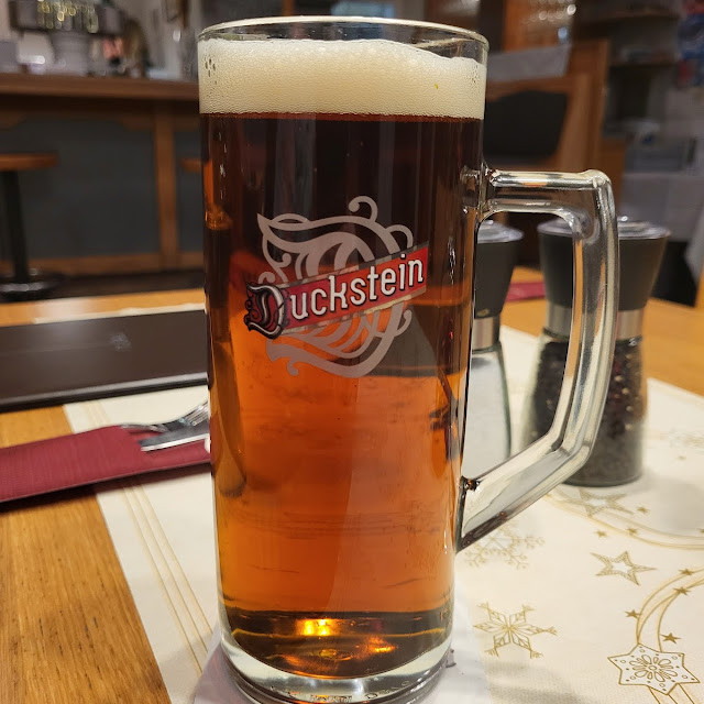 Duckstein Bier