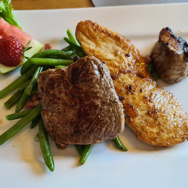 Fleisch