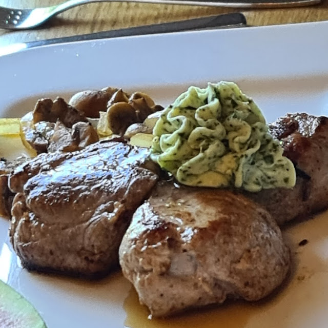 Filet